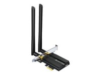 TP-Link Archer TX50E Sisäinen WLAN / Bluetooth 2402 Mbit/s