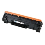 1 Black Laser Toner Cartridge to replace HP CF244A (44A) Comaptible/non-OEM