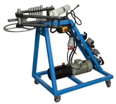 PELA Hydraulisk rörbock