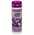 Nikwax Down Proof - 300ml - Down Jacket Waterproof Solution Wash In
