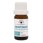 Dentinox NAF oppløsning til tannkjøtt