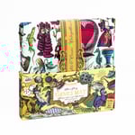 Alice's Party Games Mat
