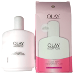 Olay 24H Lightweight Moisture Beauty Fluid Normal/Dry Skin