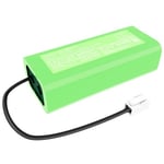 Batteri till Vakuum för VBOT M235, M8, My Mini Robot
