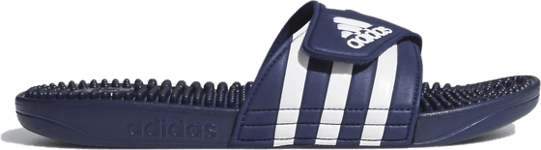 Adidas U Adissage Sandaalit DARK BLUE