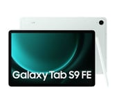 Samsung Galaxy Tab S9 Fe Plus 12.4 " Samsung Exynos 12Gb 256Gb Android 13 Light