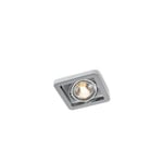 Trizo 21 R51 IN Spot- & Taklampe Krom