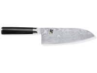 kai Shun Classic, Santoku-kniv, 19 cm, Stål, 1 stykker