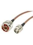 CABLE ANT RP-TNC TO N-P13FT/4M