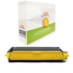 Toner Yellow for Lexmark X-560-DN X-560-N