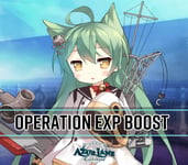 Azur Lane Crosswave - Operation EXP Boost DLC Steam (Digital nedlasting)