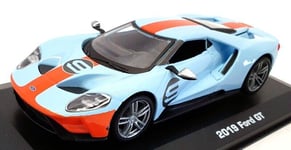 BURAGO - FORD GT #9 Heritage Collection 2019 - 1/32 - BUR41164