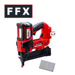 Einhell Fixetto 18/38 S 18V Cordless Stapler/Tacker Bare Unit with 500 Staples