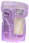 Dead Sea Essentials By Ahava For Unisex Bath Salts Lavender 32oz New