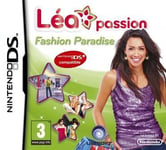 Léa Passion - Fashion Paradise Nintendo Ds