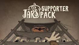 JARS - Supporter Pack - PC Windows,Mac OSX,Linux
