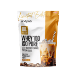 Whey 100 ISO Pure (750 g) - Latte Macchiato Caramel