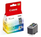 Canon - 1 Cartouche d'encre tri-couleur pour imprimante Canon Pixma MX300