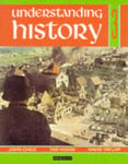 David Taylor - Understanding History Book 3 (Britain and the Great War, Era of 2nd World War) Bok