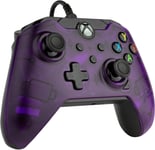 PDP Wired Game Controller - XBOX PC/Laptop Windows  10 Purple