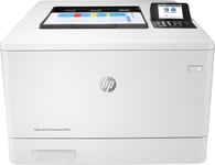 HP Color LaserJet Enterprise M455dn, Color, Printer for Business, Prin
