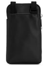 BOSS Phone Holder C, Gift Set Homme, Noir (Black1), Taille Unique