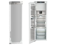 Liebherr Peak IRBAC5171-617 178cm 276L Bio Fresh Built in Larder Fridge 