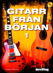 Noter Gitarr från början 1
