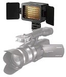 Sony HVL-LE1 Torche Vidéo LED pour Caméscope/Appareil Photo