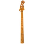 Fender® Vintera 50's Precision-Bass Neck roasted Maple
