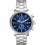Fossil Mens Rhett Watch BQ2846