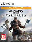 Assassin's Creed Valhalla - Gold - Sony PlayStation 5 - Action/Adventure