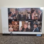 Downton Abbey Gibsons Jigsaw Puzzle 1000 Piece New And Sealed
