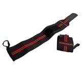 Workhouse Wrist Wraps