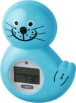 Digitalt badetermometer til badekar - ROBBI