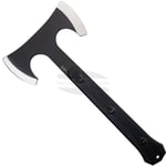 Dragon King Apoc Double Mukk Hatchet 35560 7cm