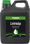 Trikem TRIKEM - Flaxseed Oil 5L (822.7246)