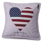 Lexington Icons Baby kuddfodral rosa 40x40 cm