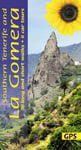 Noel Rochford - Southern Tenerife and La Gomera Sunflower Walking Guide 70 long short walks with detailed maps GPS; 6 car tours pull-out map Bok