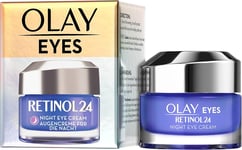 Olay Retinol 24 Eye Cream, 15 Ml