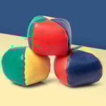 Jonglerbollar 3-pack
