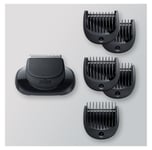 Braun - Beard Trimmer Keyparts E