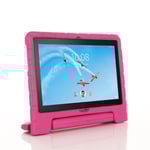 Stöttåligt EVA Skal Lenovo Tab M10 HD/P10 Rosa