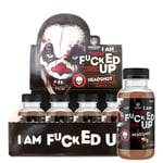 F-ucked Up PWO Shot - Cola 100ml (1st)