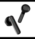 Groov-e JAZZ BUDS, True Wireless Headphones In-Ear Earphones Earbuds Black