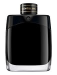 Mb Legend Edp 100 Ml Parfym Eau De Parfum Nude Montblanc