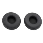 Ningbo Fantasy Supply Replacement Ear Pads for Beats Solo 2 & 3 Wireless Headphones - Black