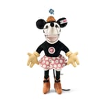 Steiff Disney Minnie Mouse 1932 Limited Edition Size 31cm Code 354007