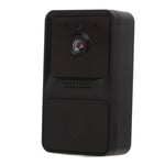 Digital Door Viewer Smart Doorbell Camera 480P 800mah Rechargeable Security