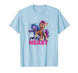 My Little Pony: A New Generation Follow Your Heart Duo T-Shirt